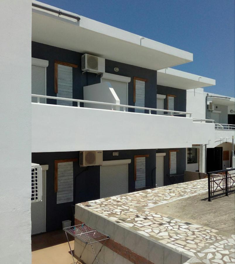 Family House Aparthotel 2*