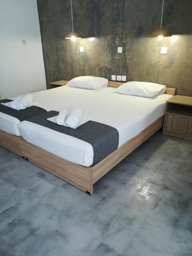 Family House Aparthotel 2*