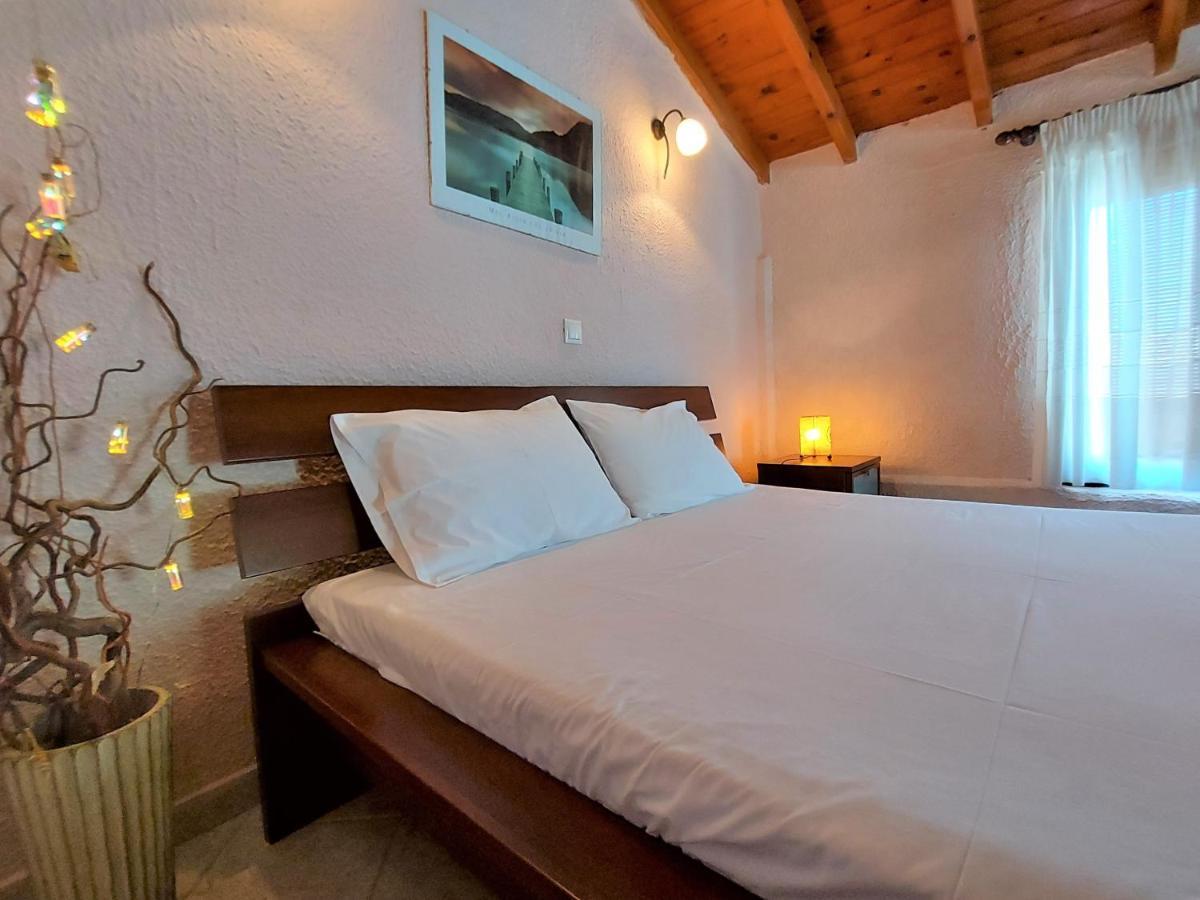Elani Private Retreat - Villa Maria Garden Escape * Siviri
