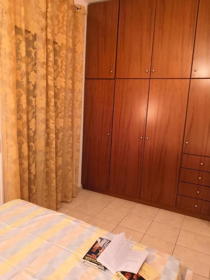 Zahner Apartment *