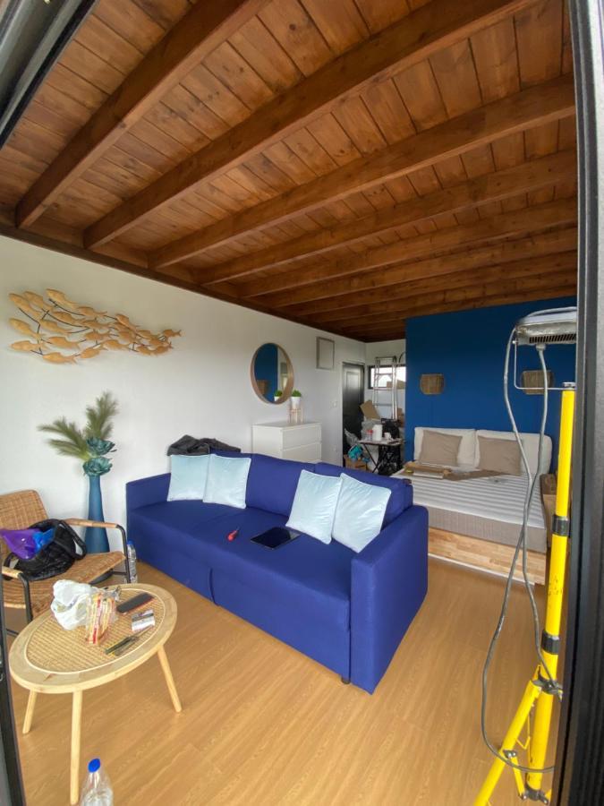 Holiday home Ariadne *