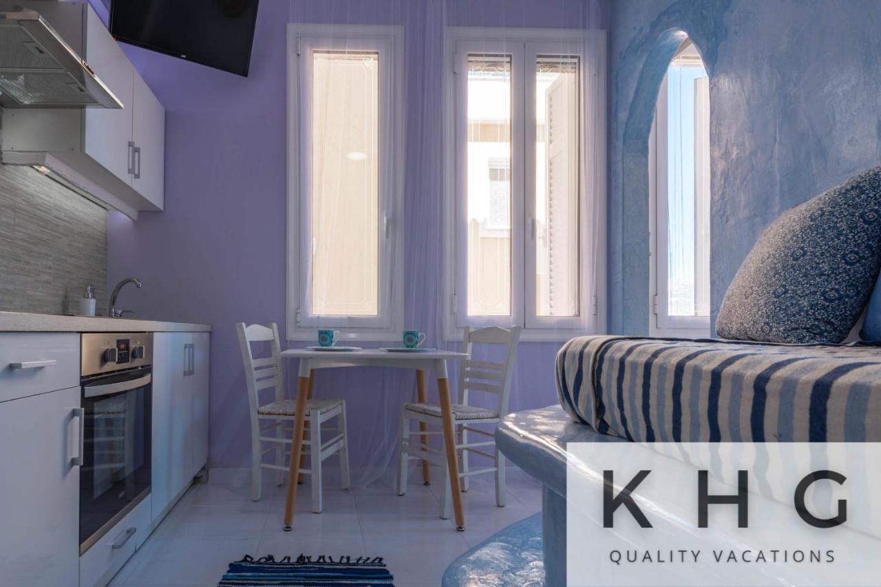 Kefalonia's Hidden Gems! Apartment Argostoli (Kefalonia)
