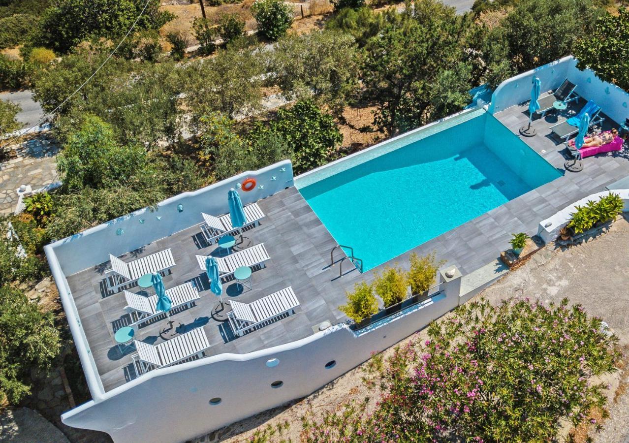 Apartment Captain's Kini