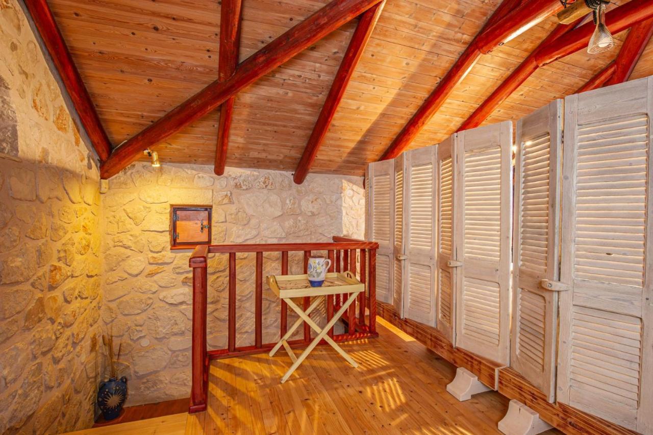 Wild Oak Estate - Stunning Views At A Dreamy Location, By Zantewize Holiday home Argassi