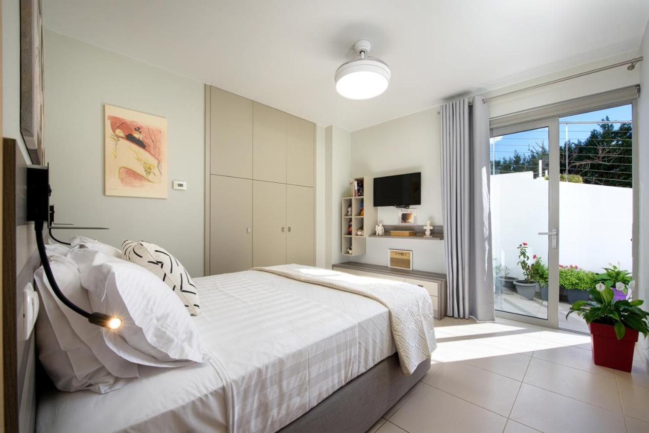 K&k Corfu Beach Villas Villa
