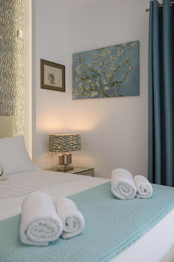 K&k Corfu Beach Villas *