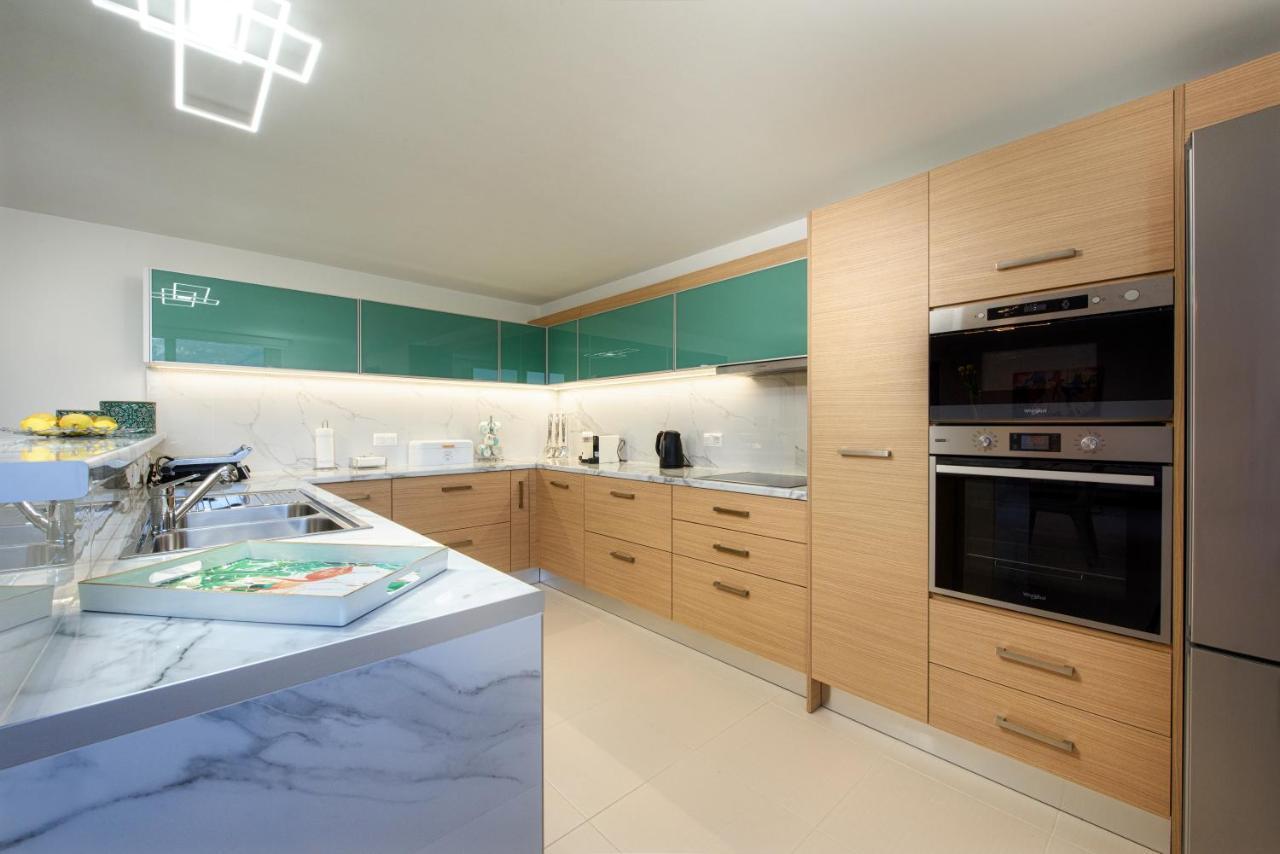 K&k Corfu Beach Villas Villa Dassia (Corfu)