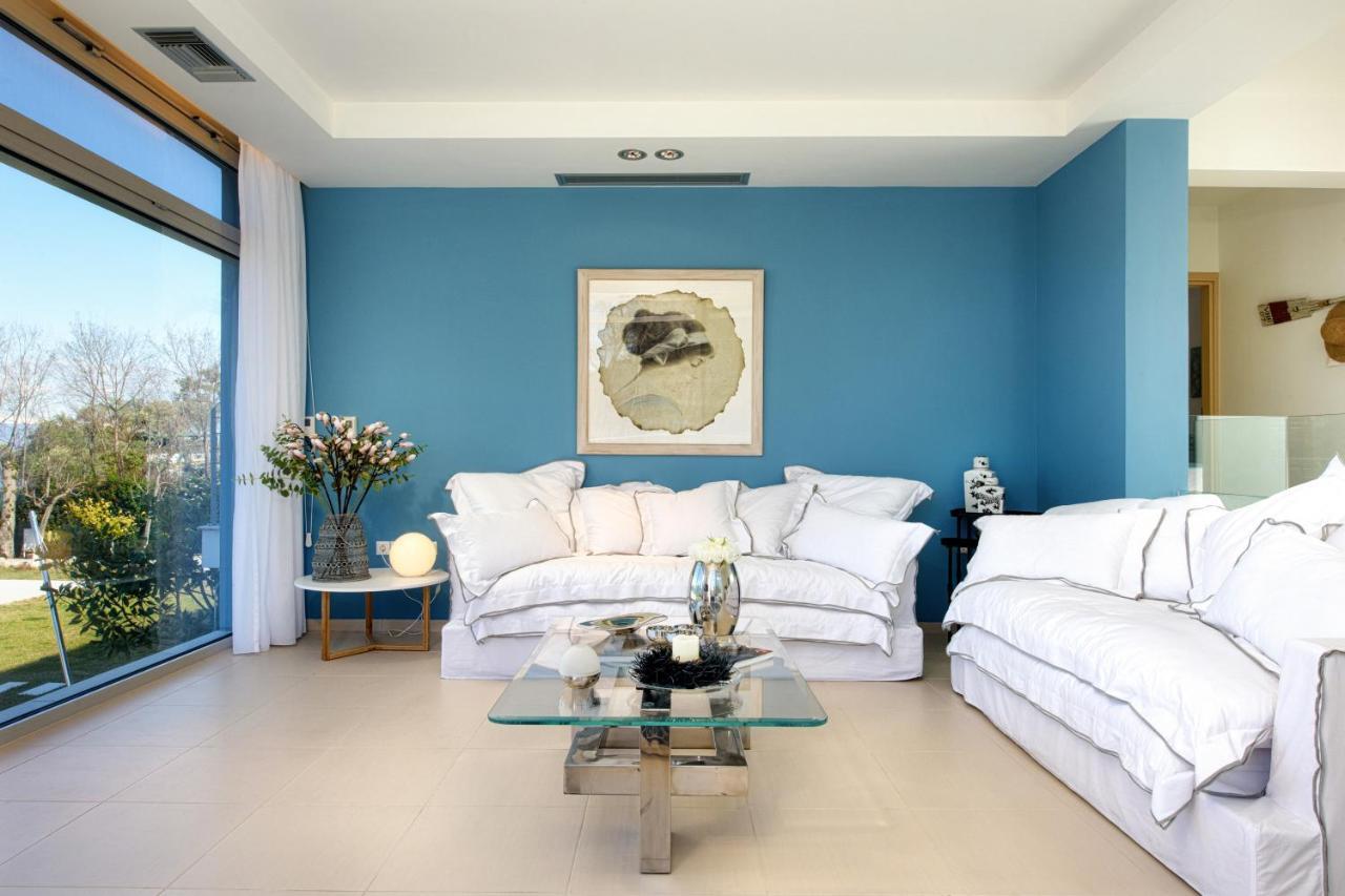 K&k Corfu Beach Villas Dassia (Corfu)