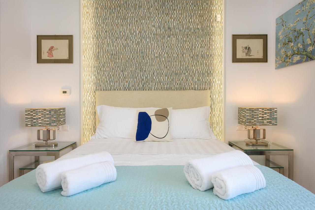 K&k Corfu Beach Villas Villa