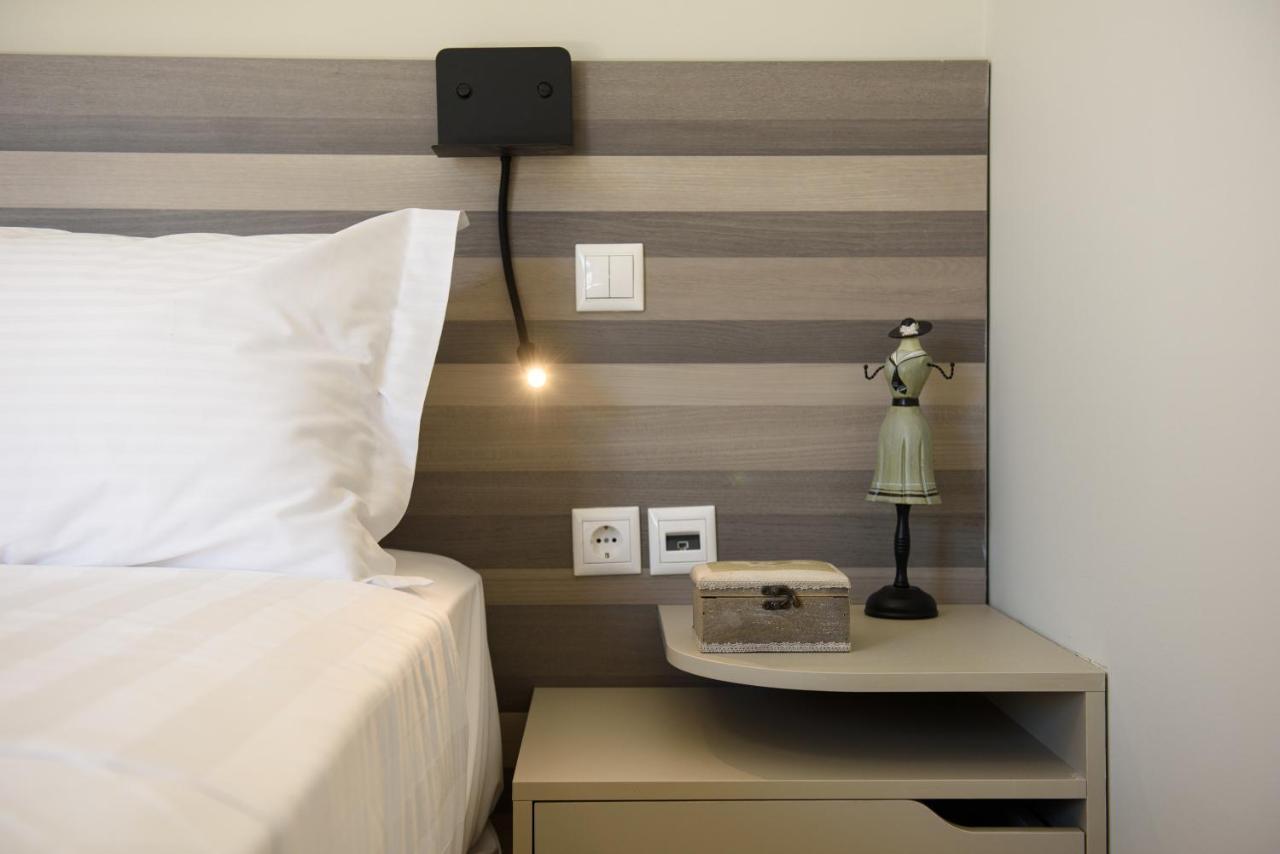 Villa K&k Corfu Beach Villas
