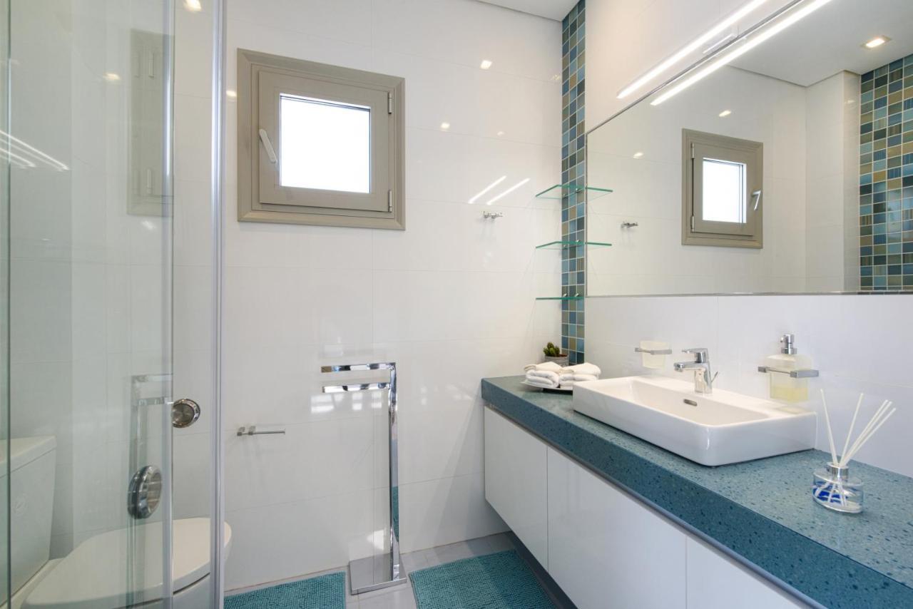 K&k Corfu Beach Villas Villa Dassia (Corfu)
