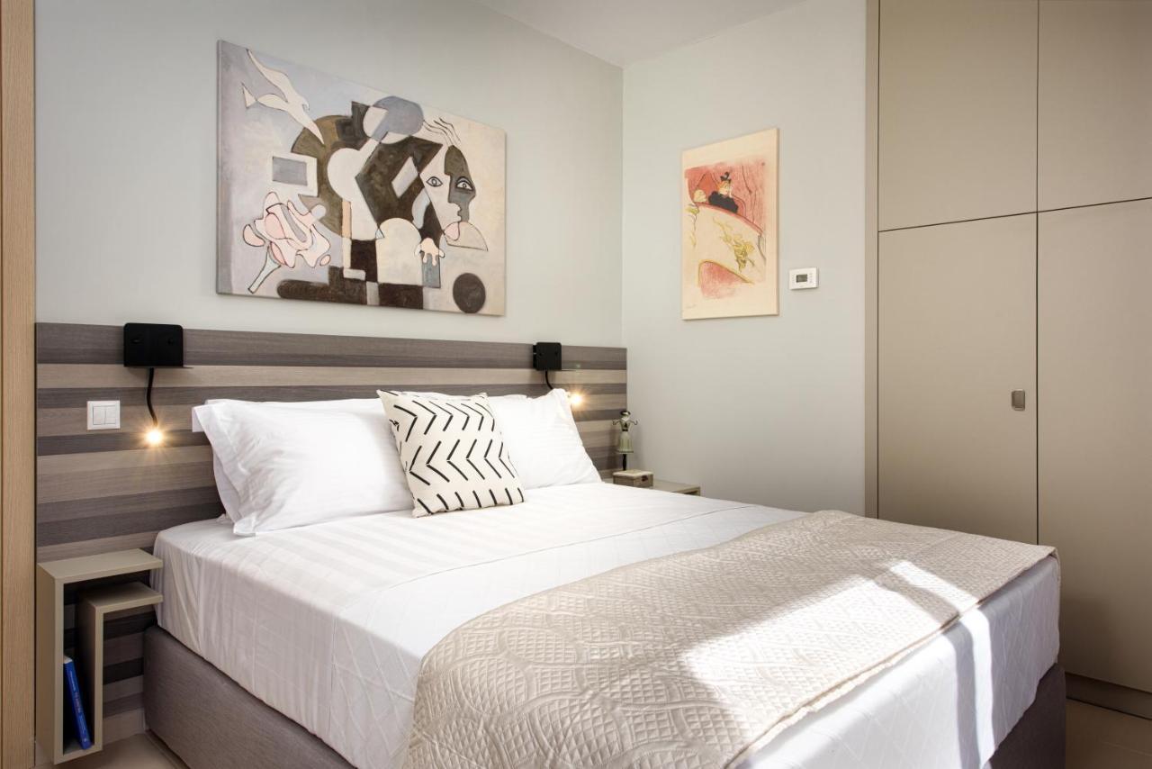 K&k Corfu Beach Villas *