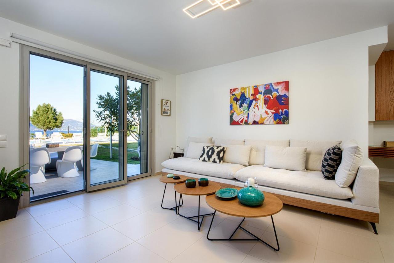 K&k Corfu Beach Villas Villa