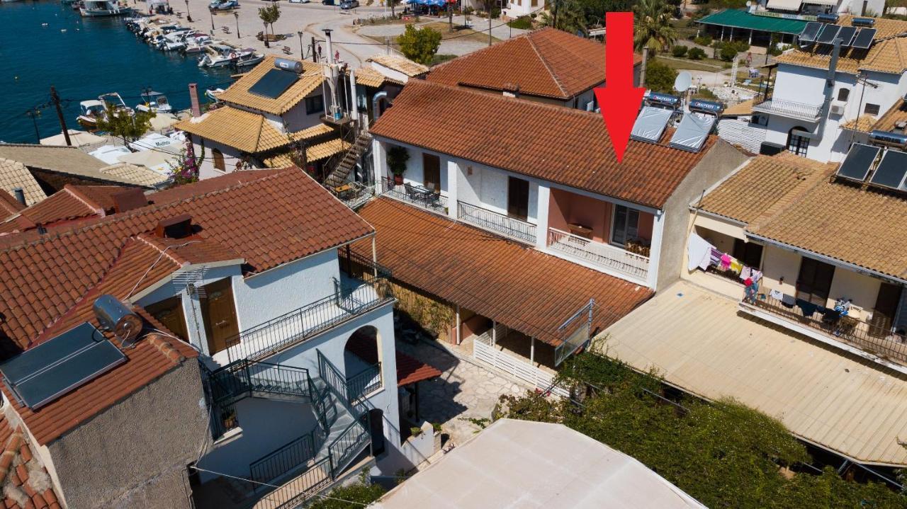 τrilogy Apartment *