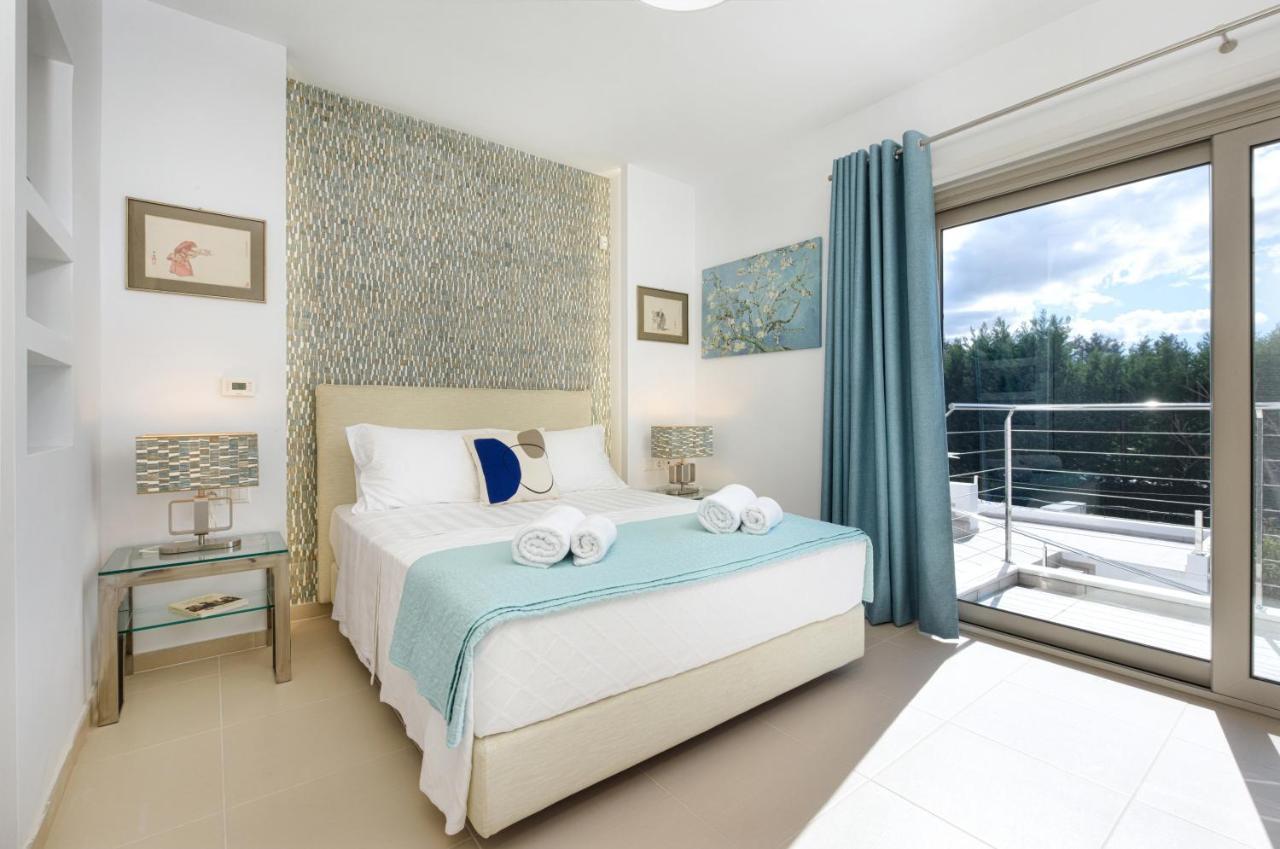 K&k Corfu Beach Villas