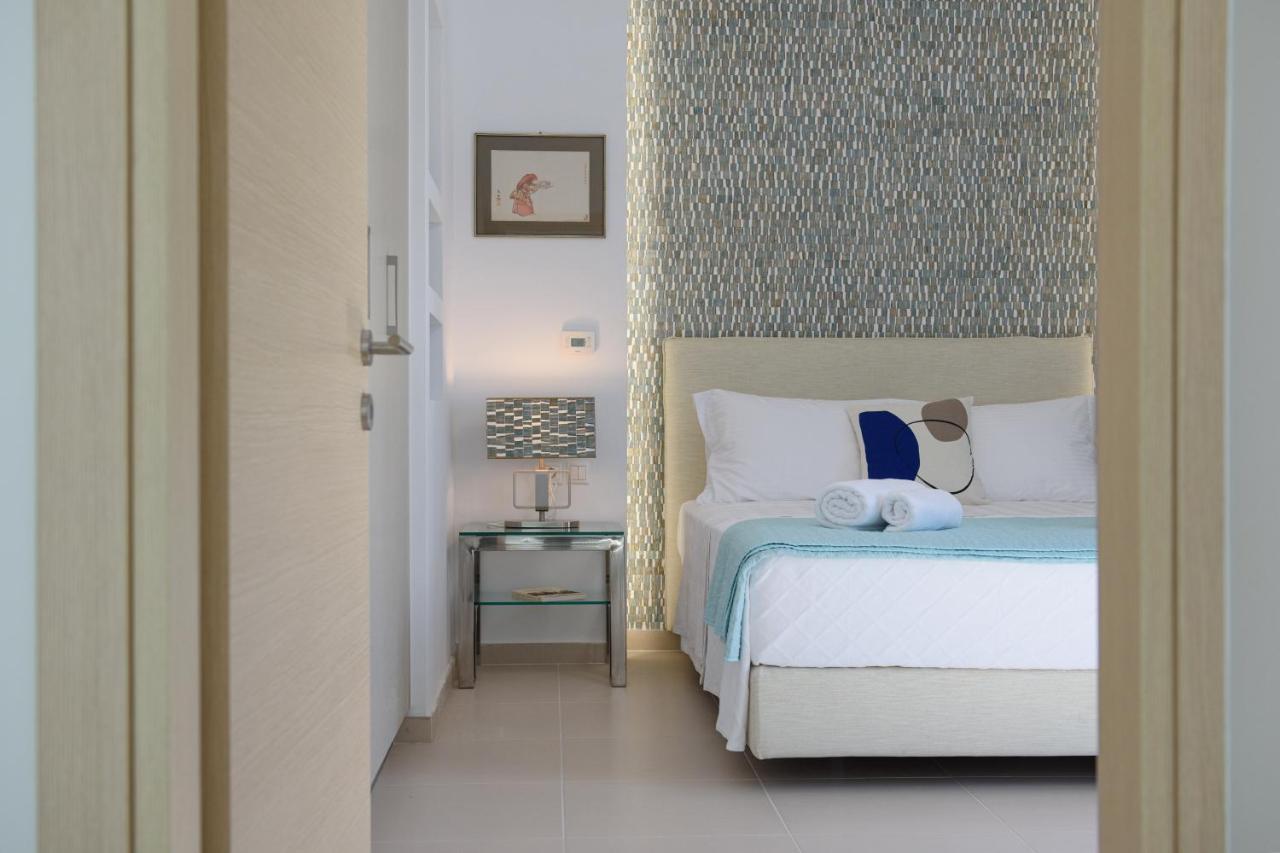 Villa K&k Corfu Beach Villas *