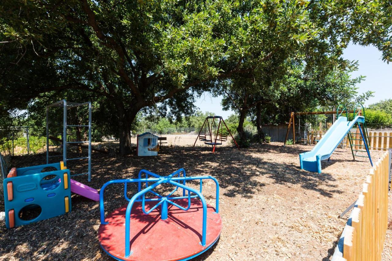 Villa Acorn Rethymno (Crete)