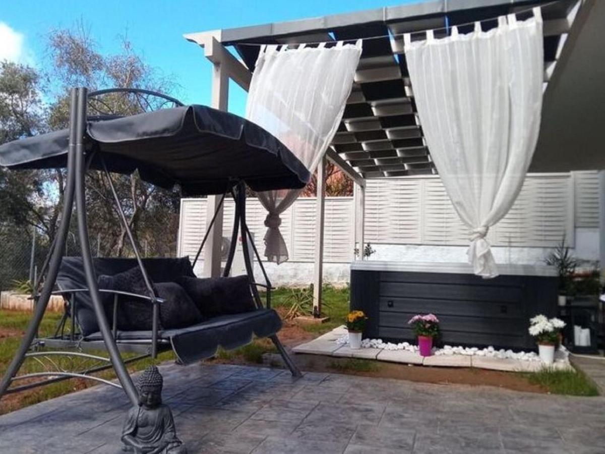 Villa Diamond Luxury Corfu *
