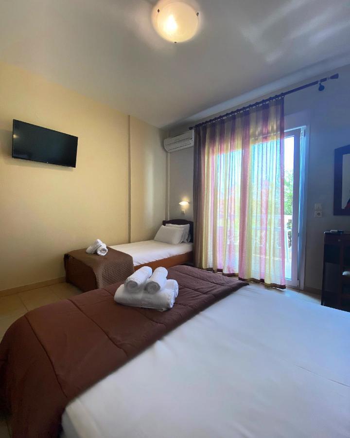 Hotel Porto Daliani *