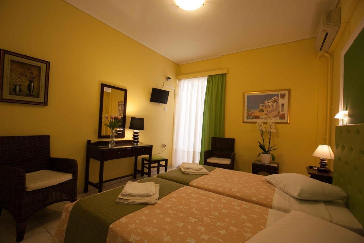 Apartment Lida *