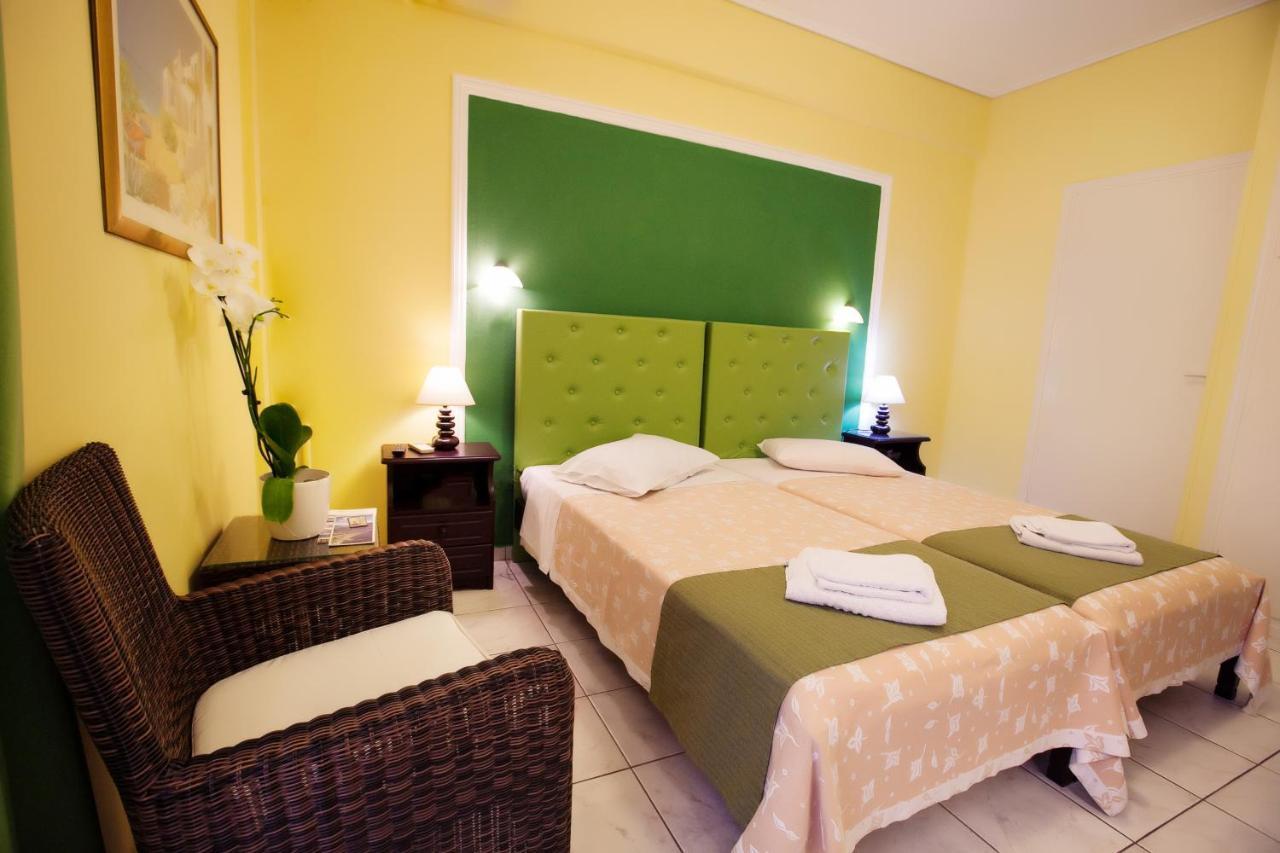 Lida Apartment