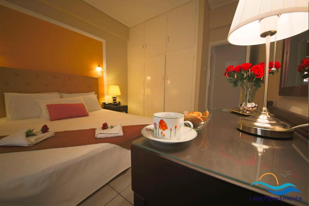 Lida Apartment *