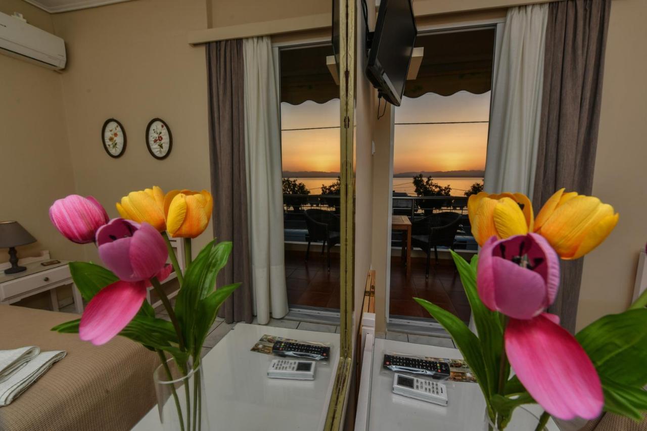 Lida Apartment Kalamata