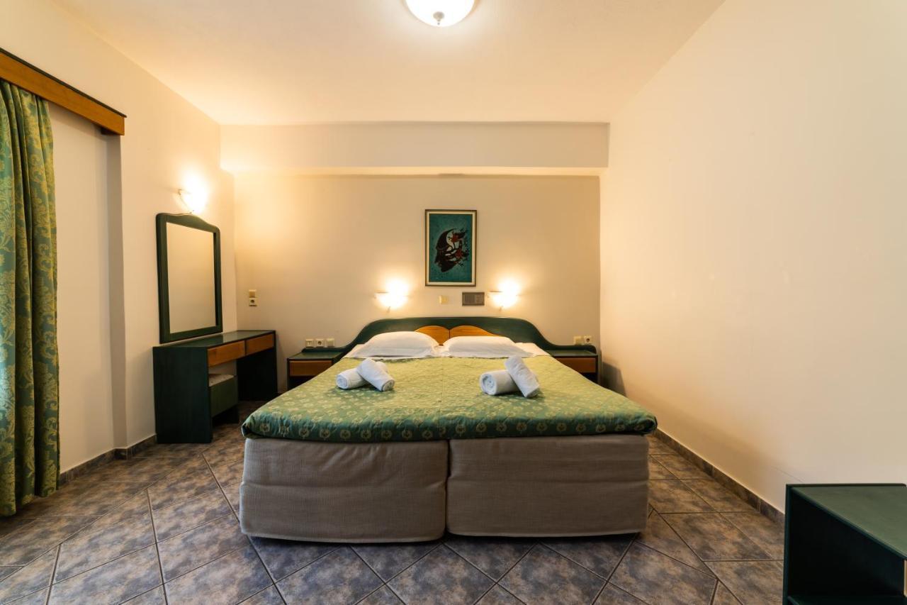 Odeon Aparthotel
