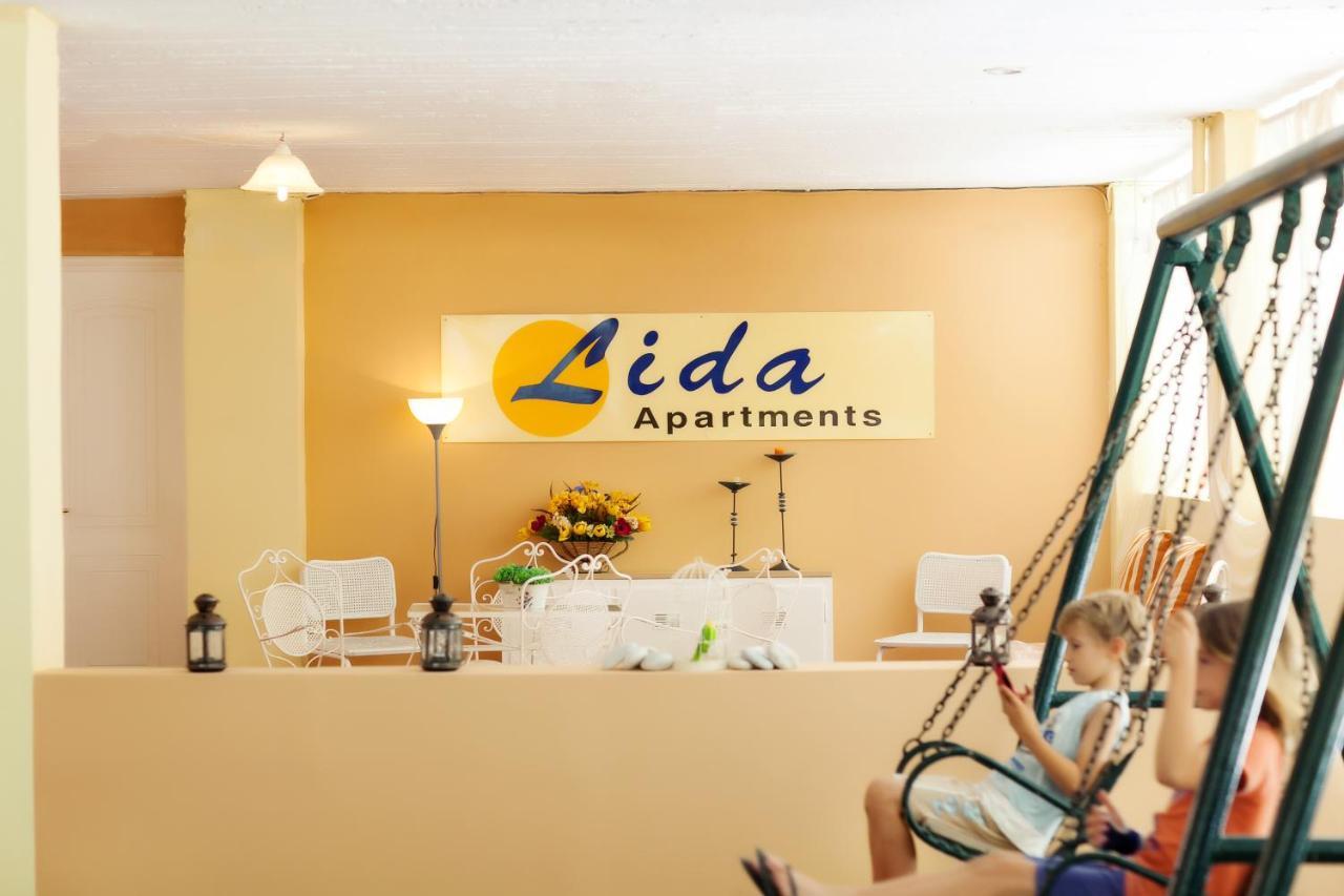 Lida *