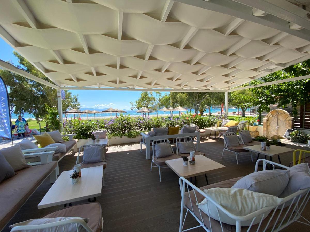 Odeon 3* Vasiliki (Lefkada)