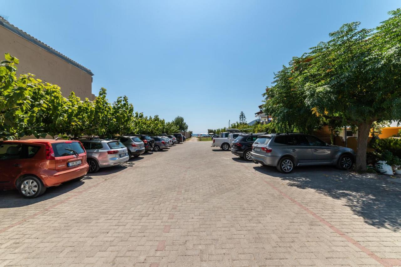 Odeon 3* Vasiliki (Lefkada)
