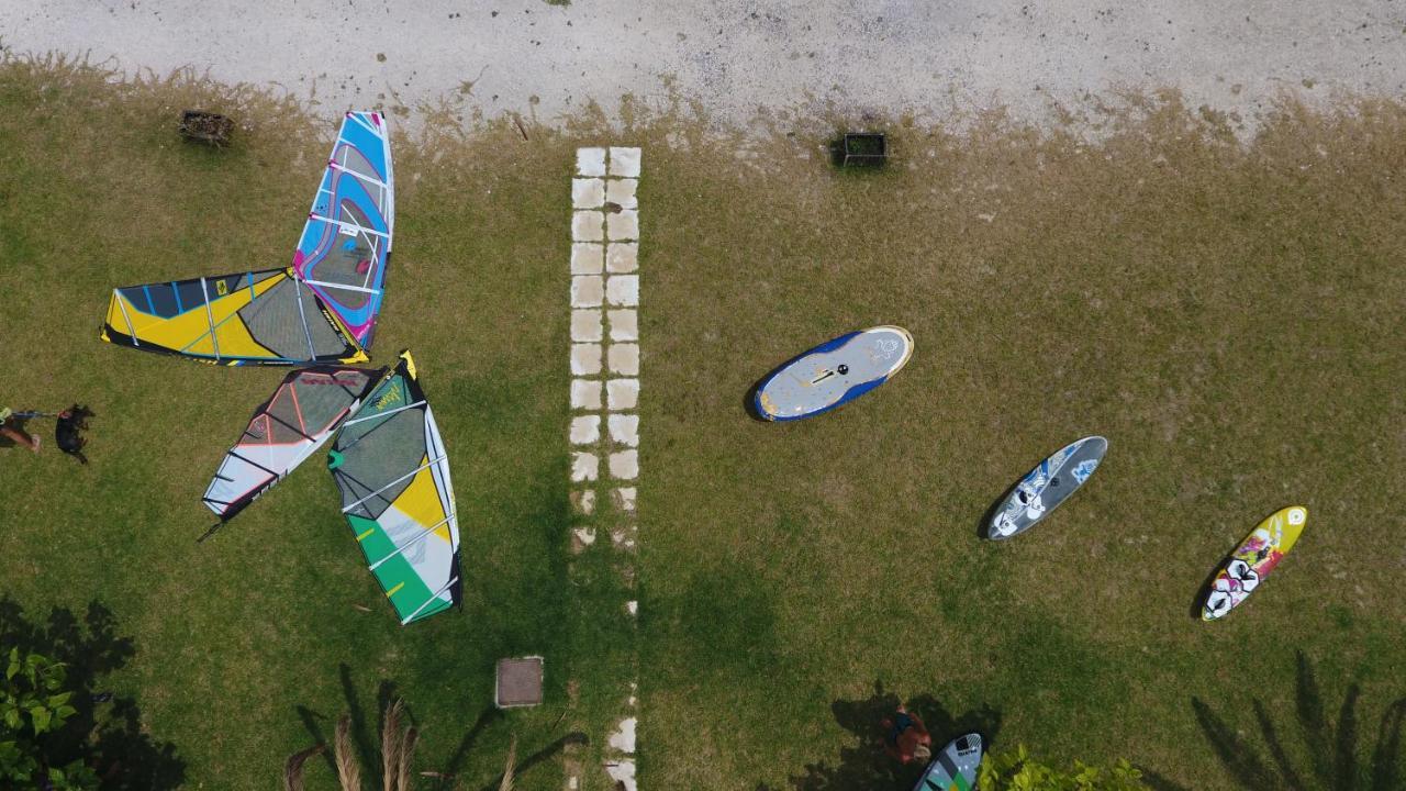 Odeon 3* Vasiliki (Lefkada)