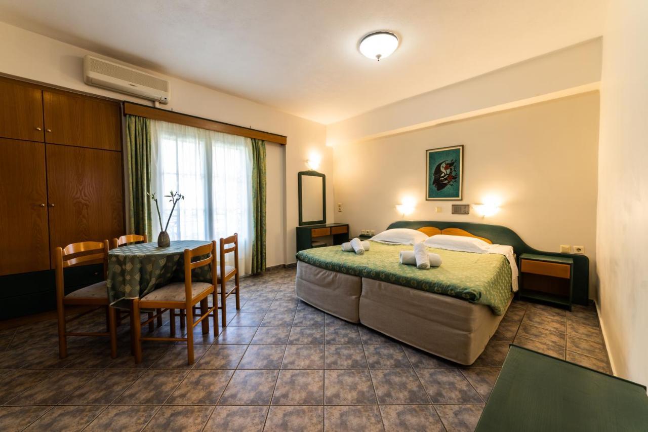 Aparthotel Odeon