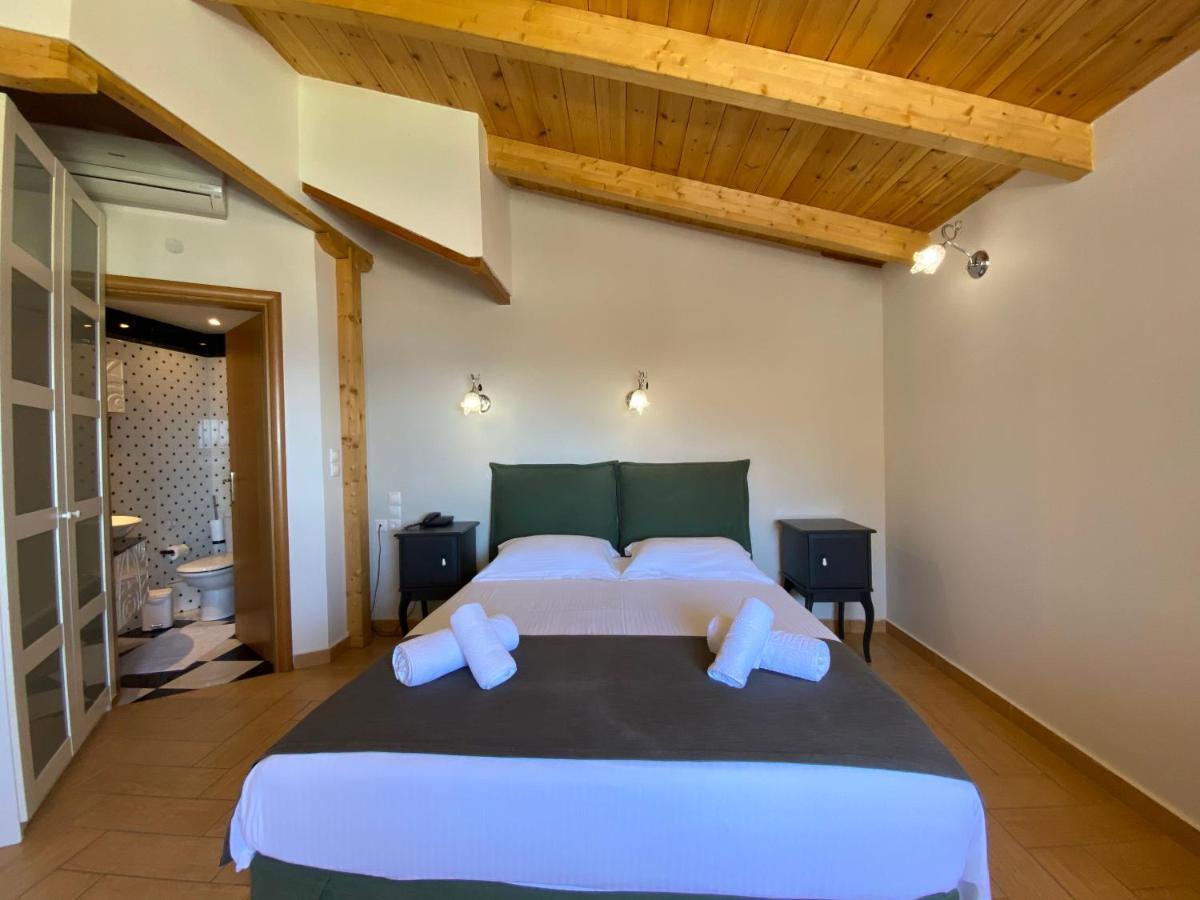 Odeon Aparthotel