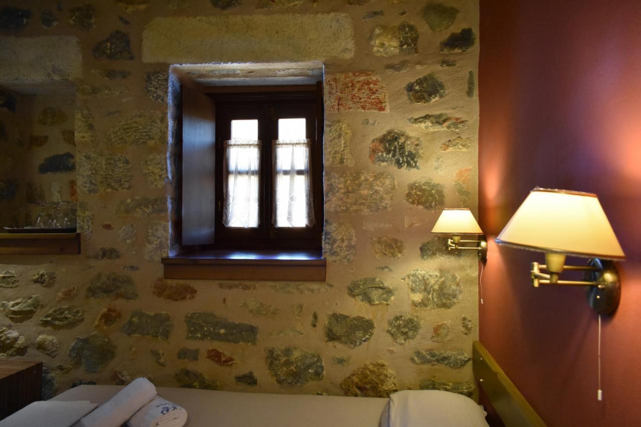 Hotel Pyrgoi Theodorakaki: O Gerolimenas
