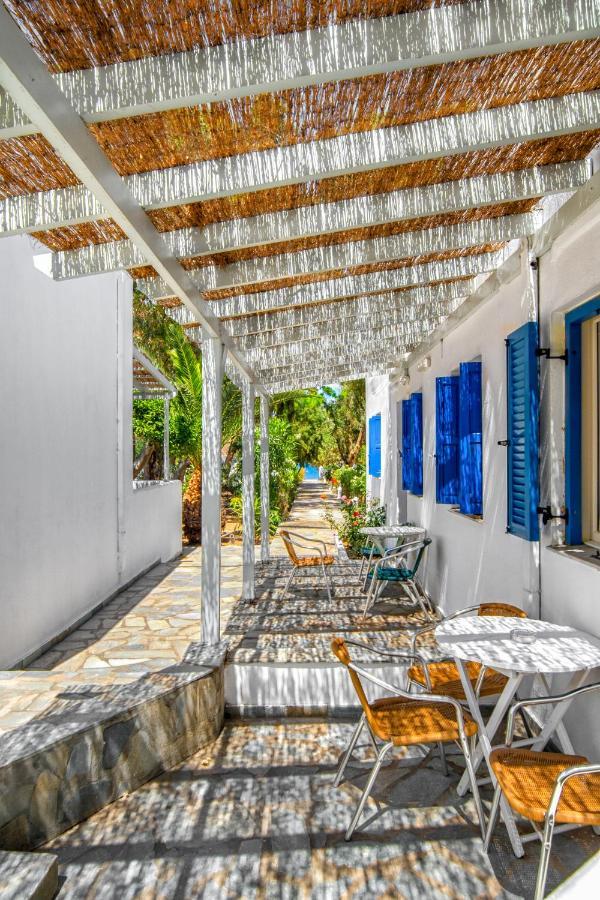 Holiday park Coralli Seaside