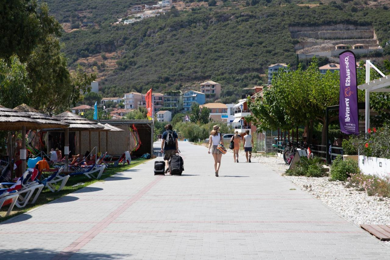 Aparthotel Odeon