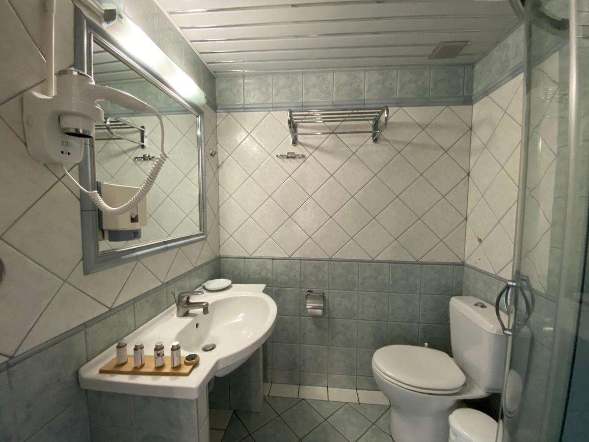 Aparthotel Odeon
