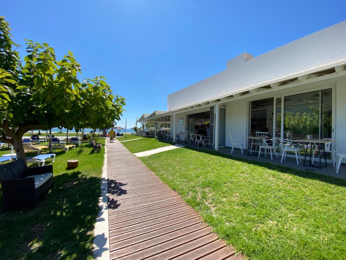 Aparthotel Odeon Vasiliki (Lefkada)
