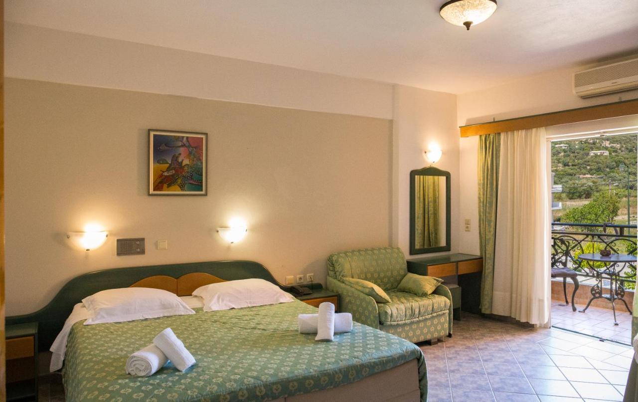 Odeon Aparthotel