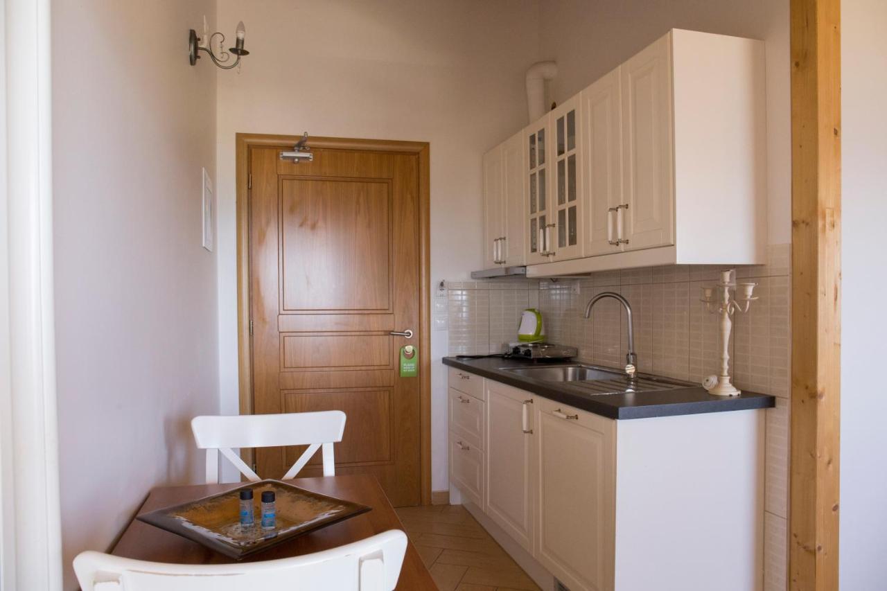 Aparthotel Odeon