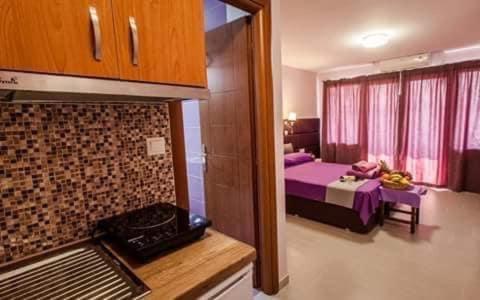 Porto Daliani Hotel Paralia Katerinis