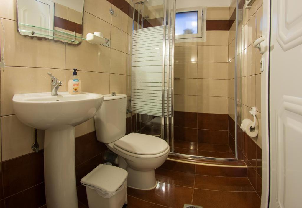 Tsitsirikos Studios Toroni