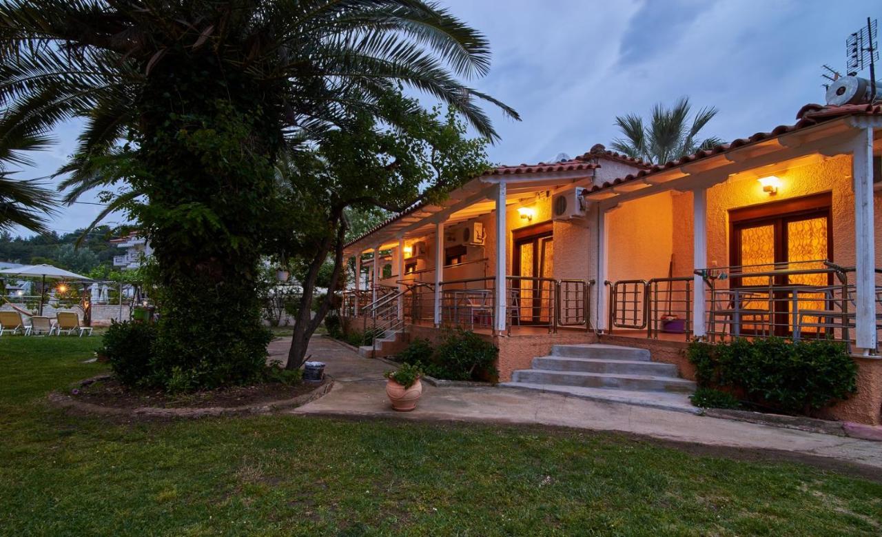 Tsitsirikos Studios Toroni
