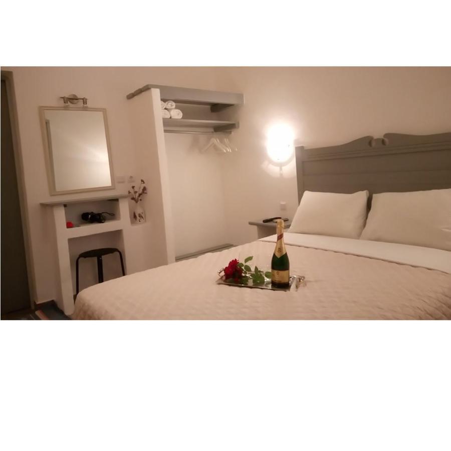 Skyros Panorama Studios