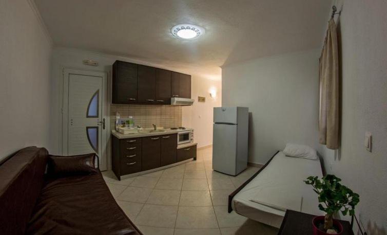 Apartment Tsitsirikos Studios