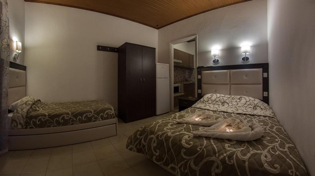 Tsitsirikos Studios Toroni