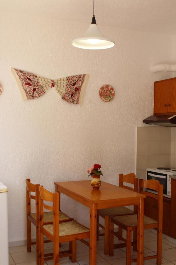 Angela Apartment