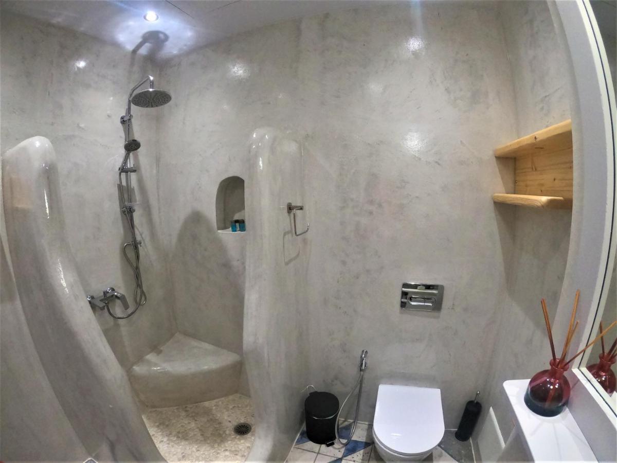 Dreamcatcher Of Zeus Apartment