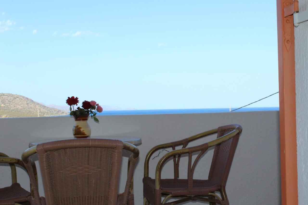 Apartment Angela Istro
